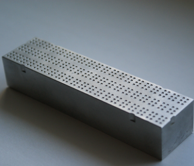 Matryce Braille’a
